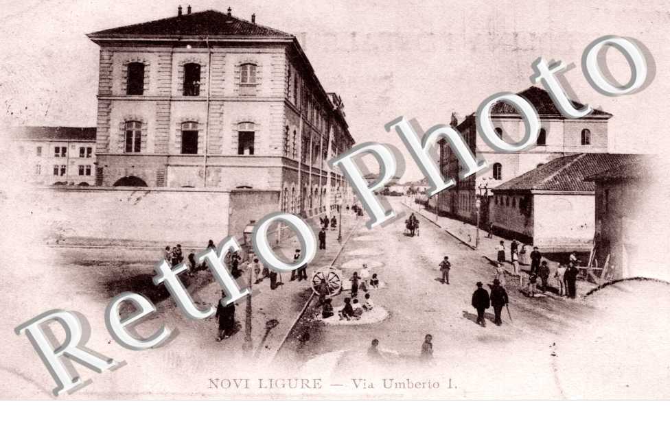 Via Umberto I.