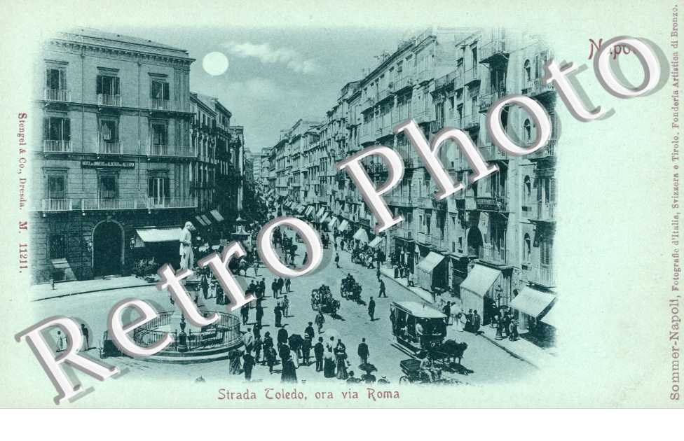 Dtrada Toledo