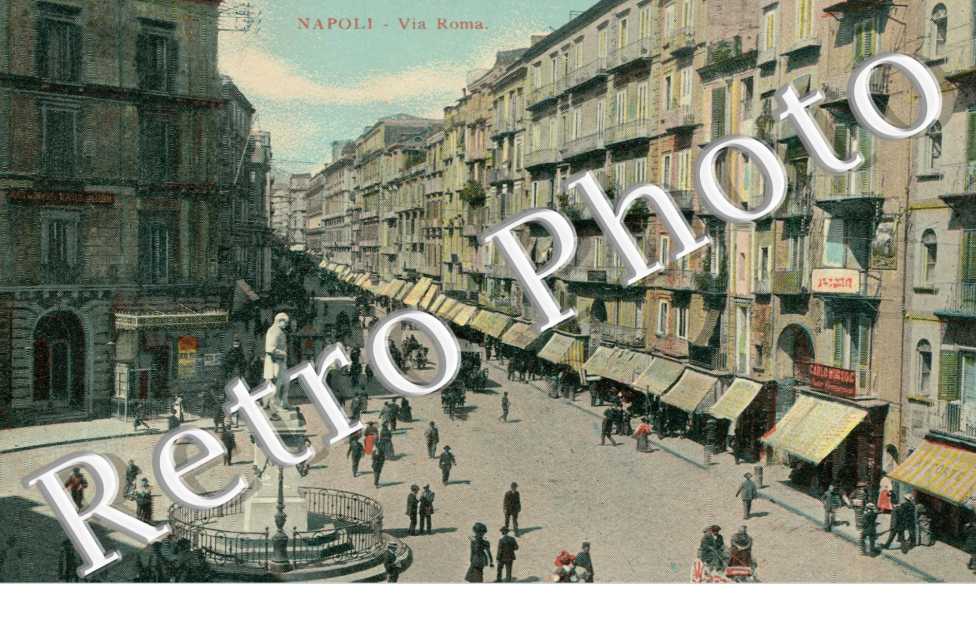Via Roma
