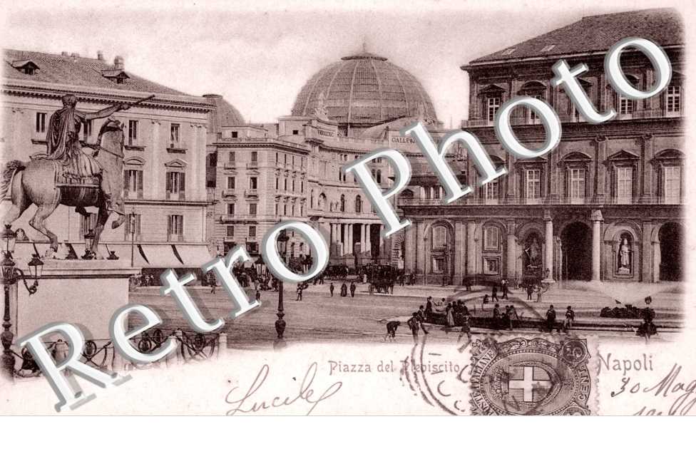 Piazza Plebiscito