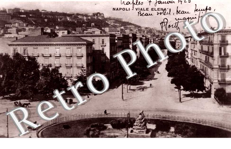 Viale Elena