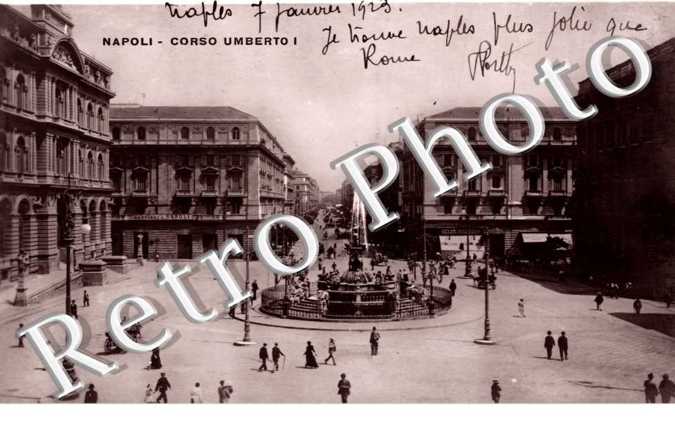 Corso Umberto I
