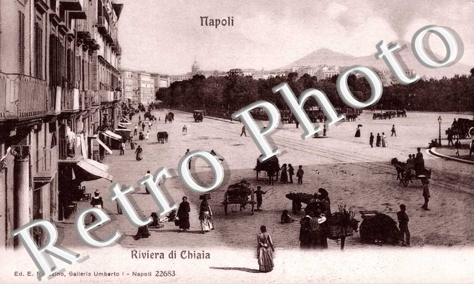 Riviera di Chiaia