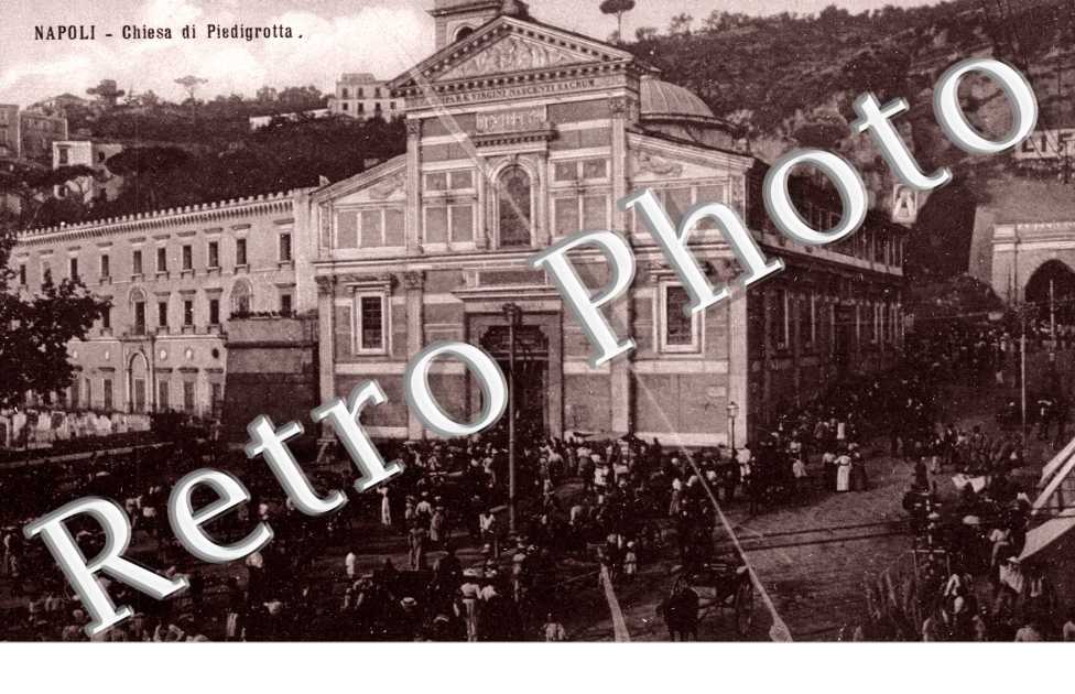 Chiesa di Piedigrotta
