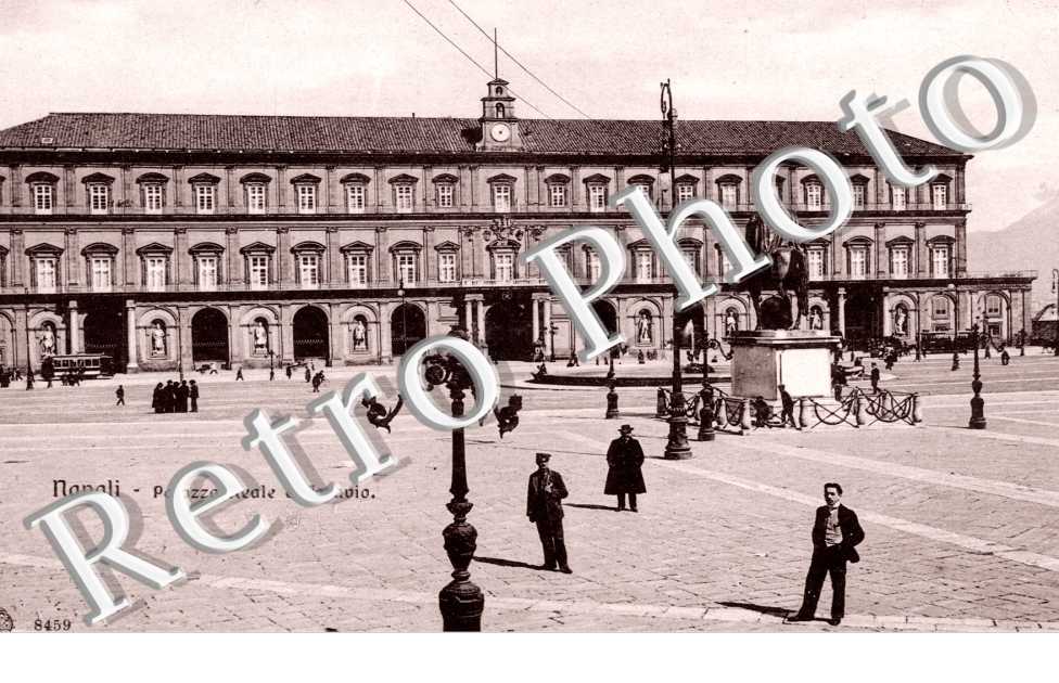 Palazzo Reale