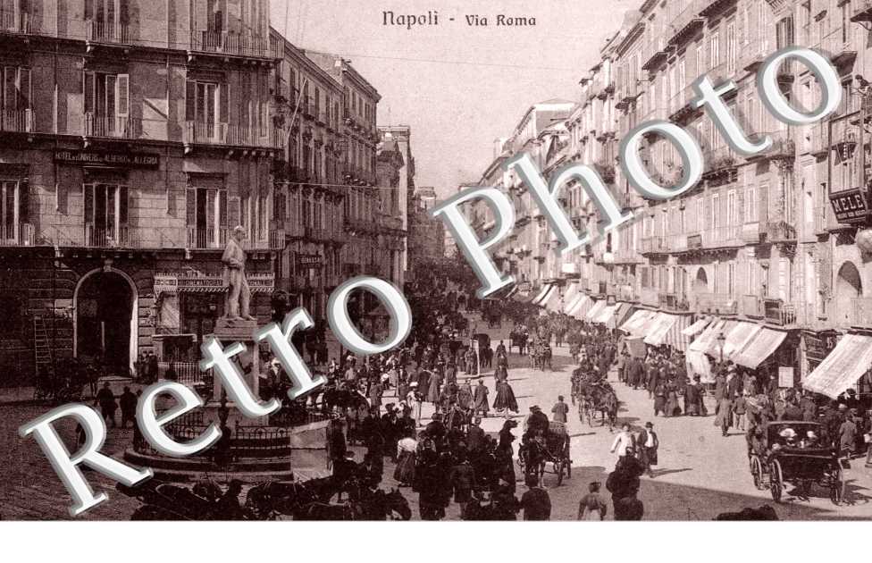 Via Roma
