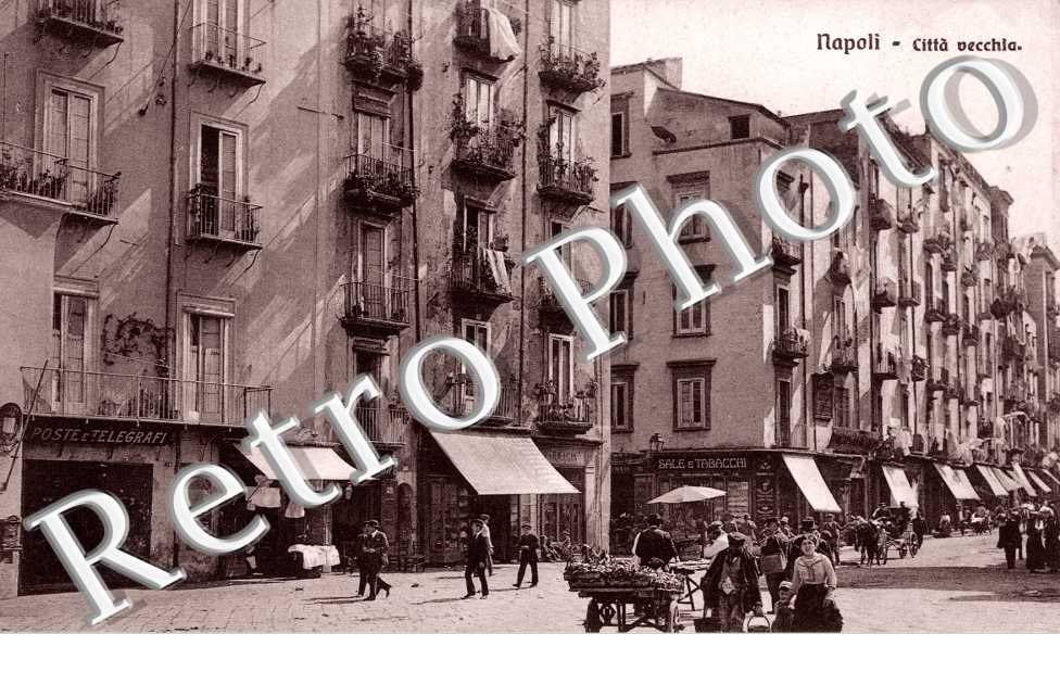 Citta vecchia