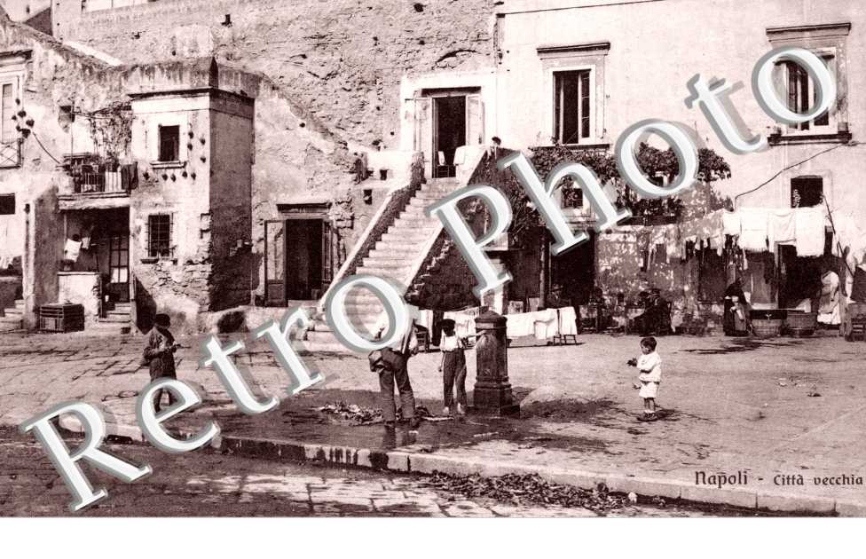Citta vecchia