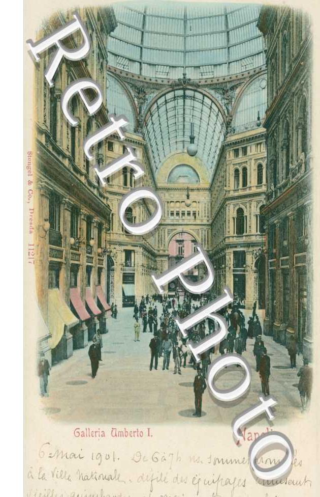 Galleria Umberto I