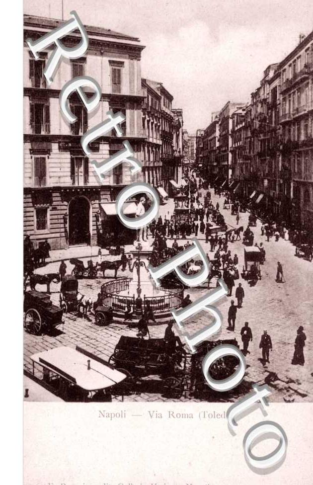 Via Roma (Toledo)