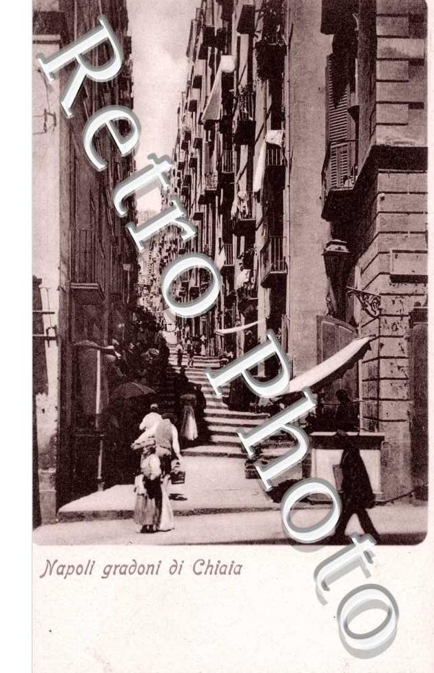 Gradoni di Chiaia