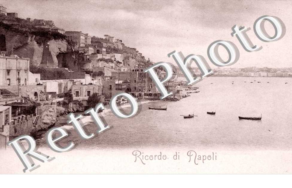 Posolippo