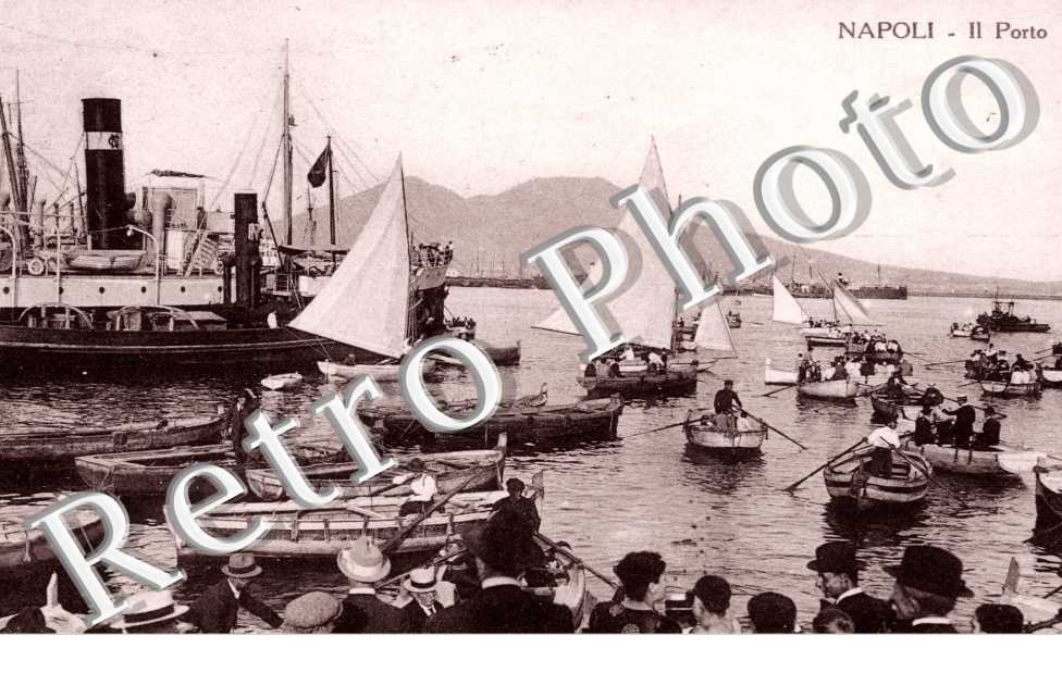 Il Porto