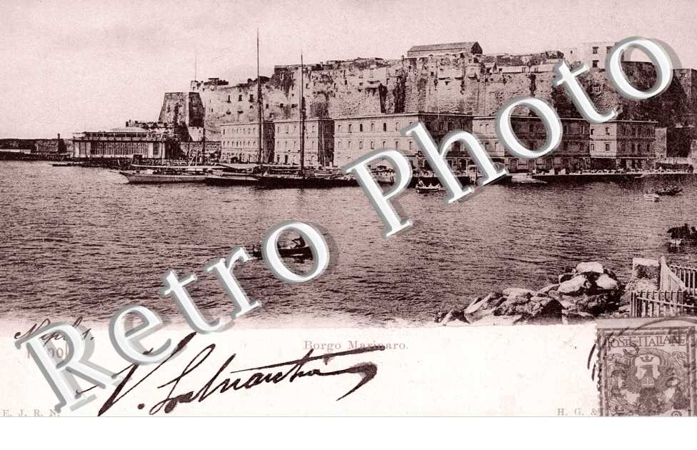 Borgo Marinaro