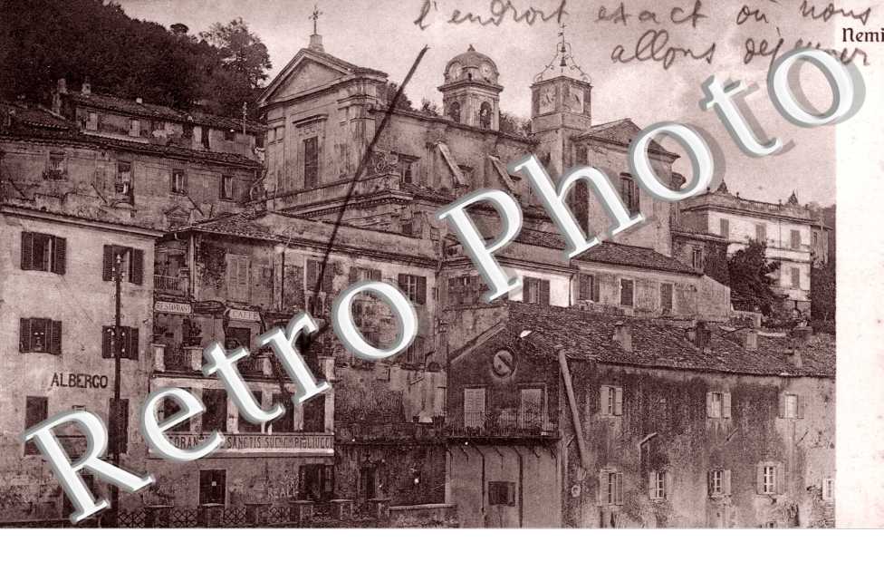 Ristorante De Sanctis e Bernardi Domenico
