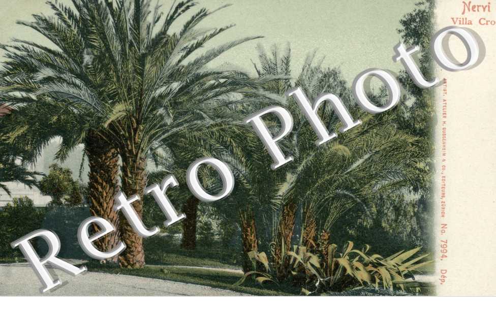 Villa Croce