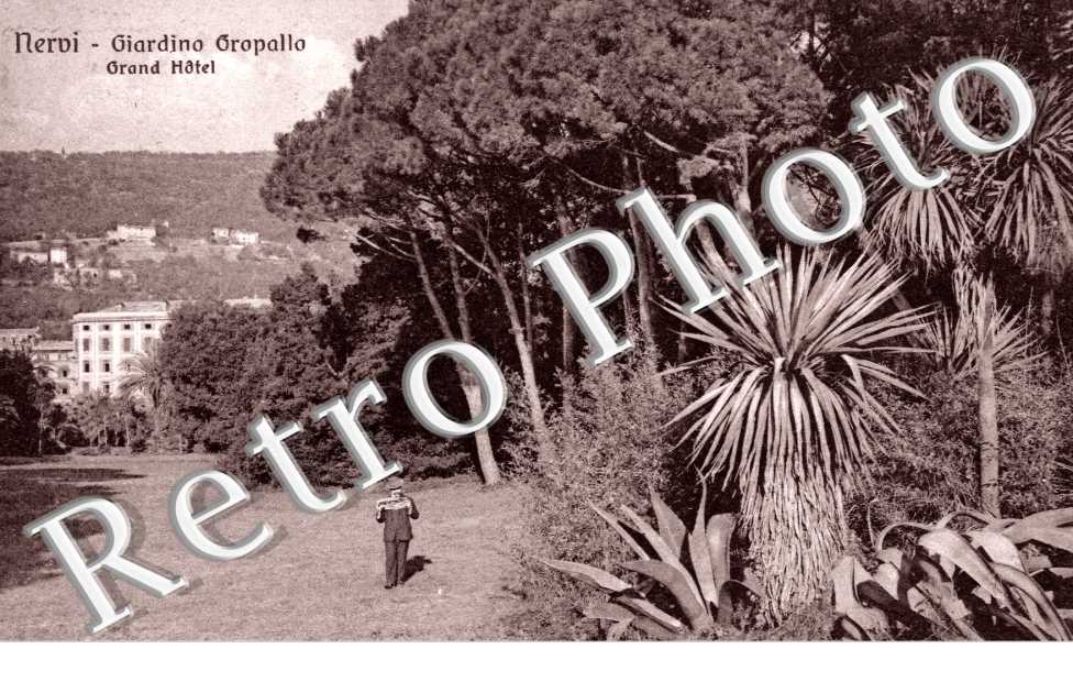 Giardino Grapalla