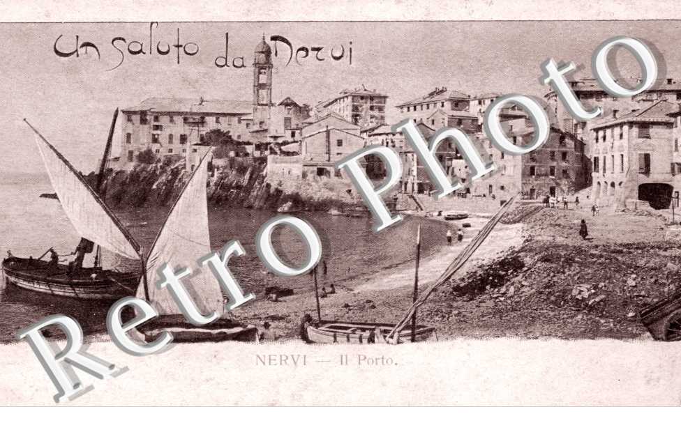 Il Porto