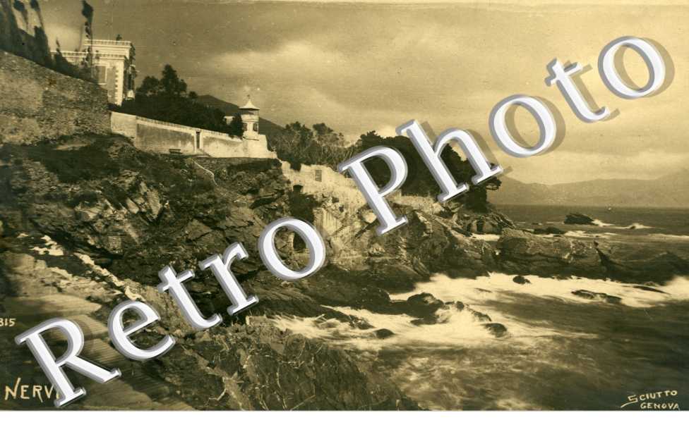 Vue Exterieure
