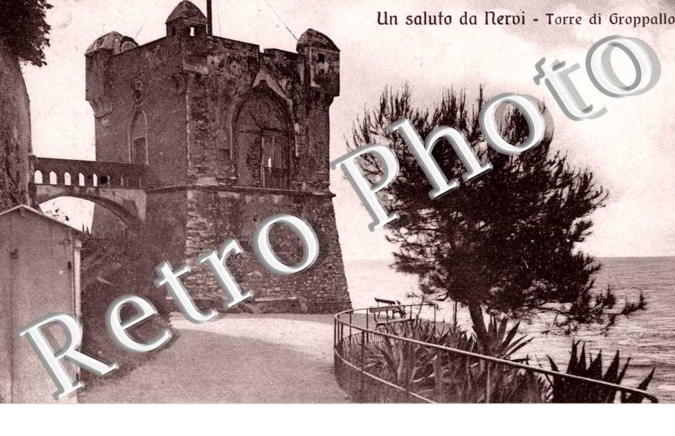 Torre di Grappallo
