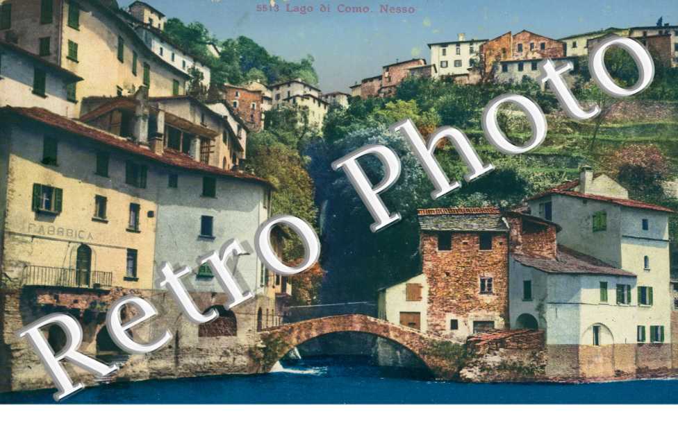 Lago di Como