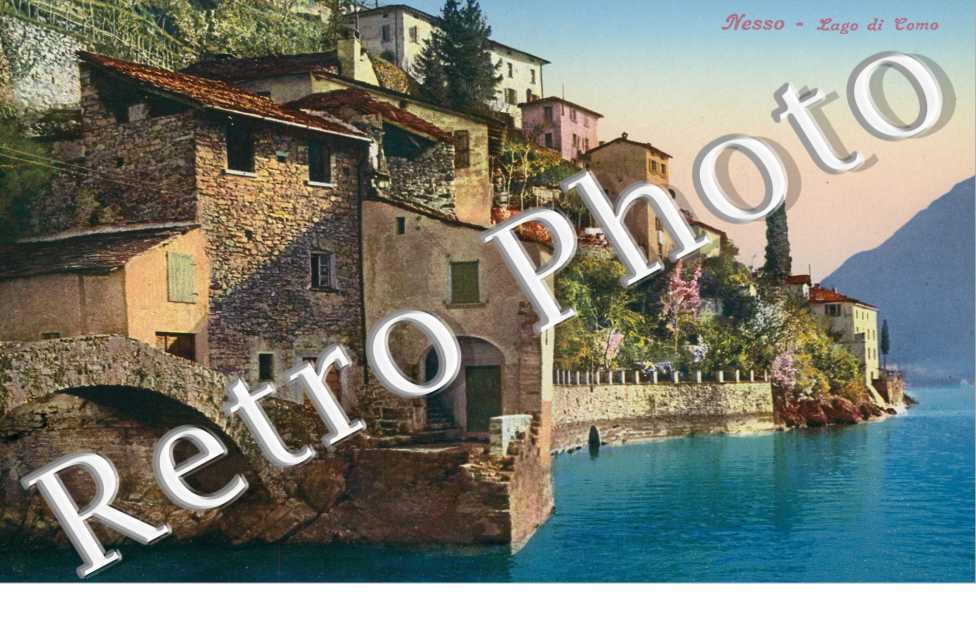 Lago di Como