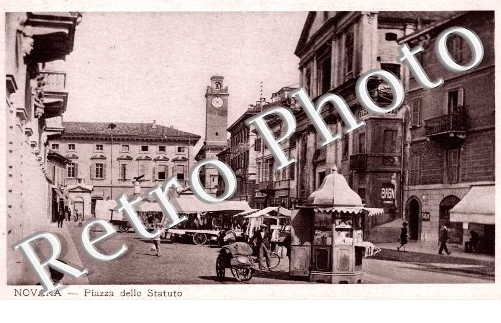 piazza dello statuto
