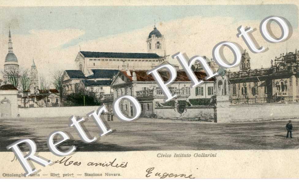 civico isituto Gallarini