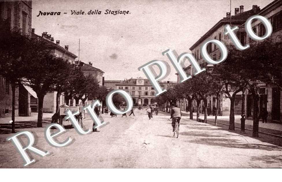 viale della Stazione