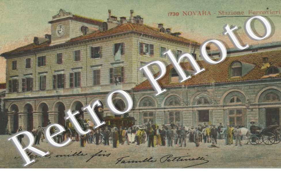 stazione ferroviaria