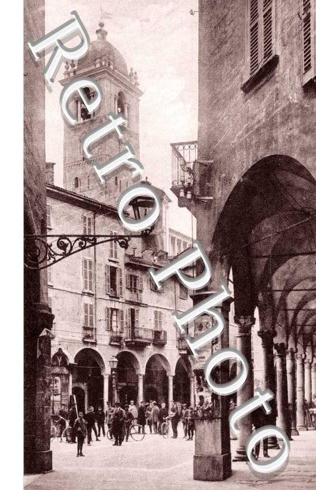 Piazza Erbe