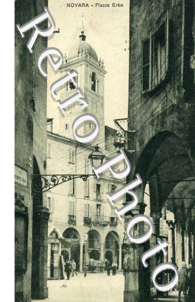 piazza Erbe