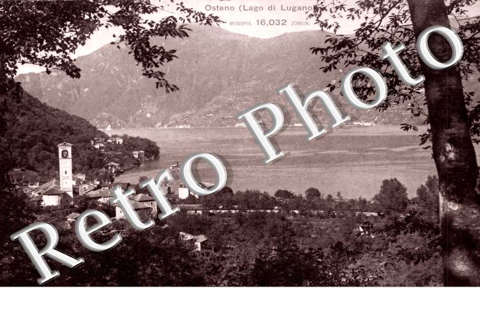 Lago di Laguno