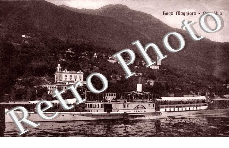 Lago Maggiore