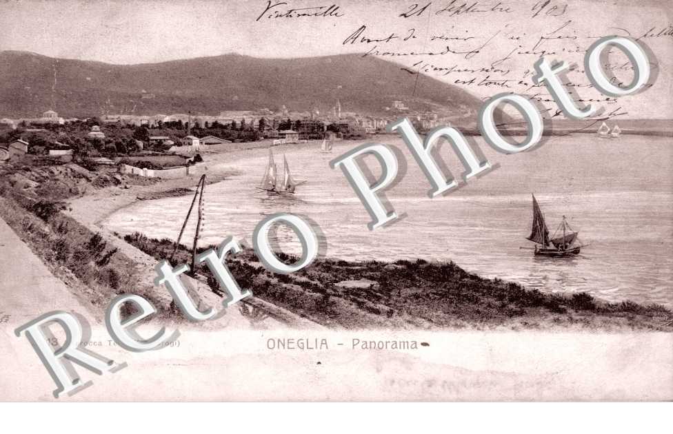 panorama