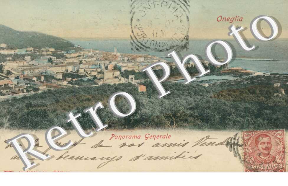 panorama generale
