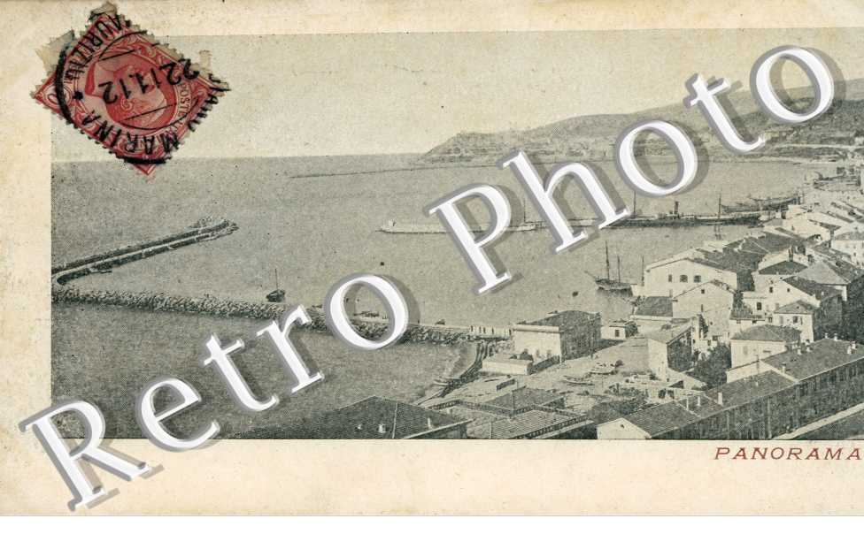 panorama