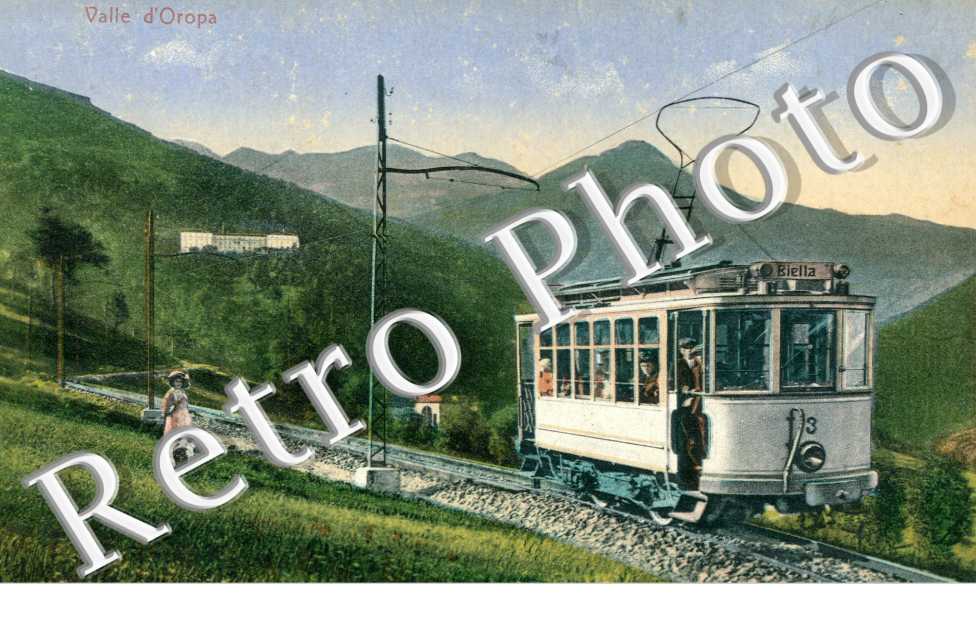 valle d'Oropa