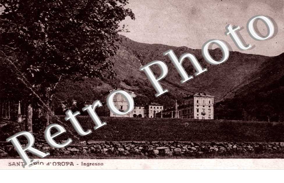 santuario, ingresso
