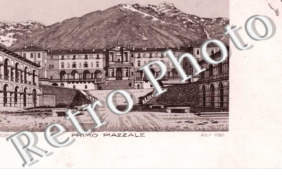 primo piazzale