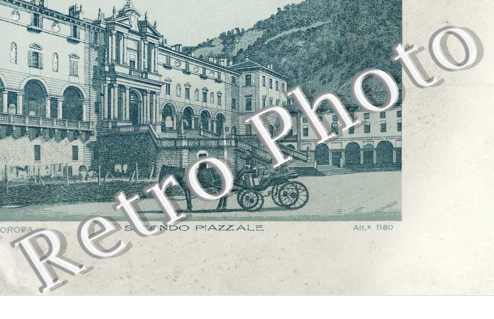 secondo piazzale