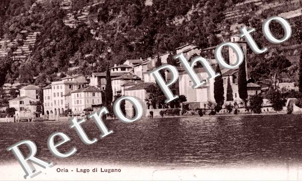 Lago di Laguna