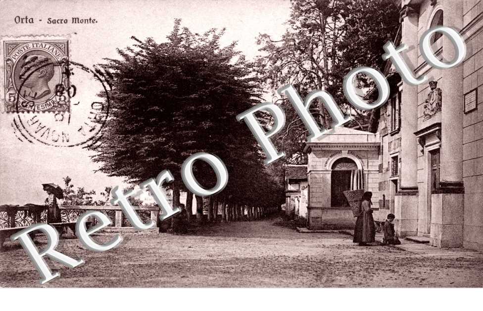 Sacro Monte