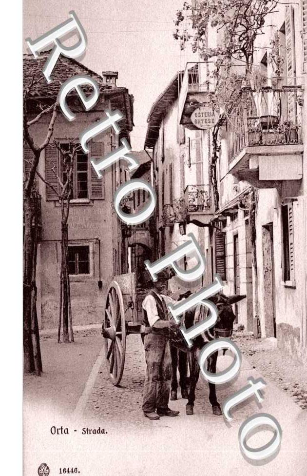 Strada