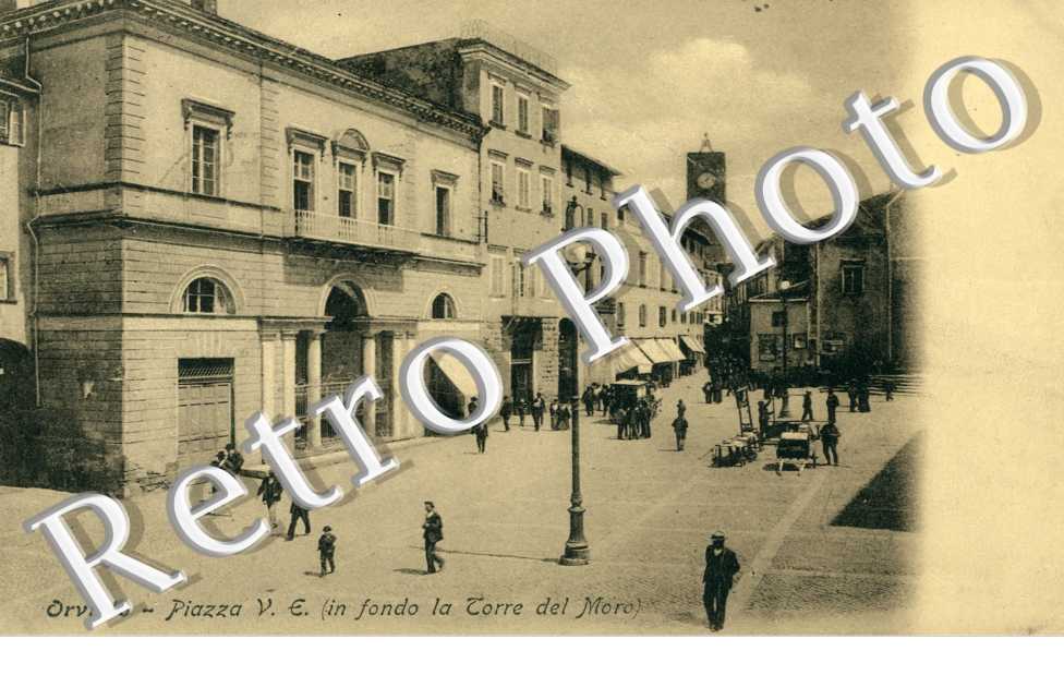 piazza V.E.