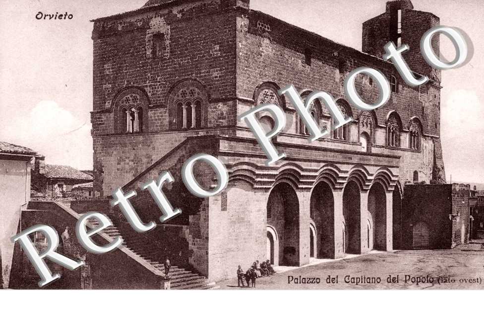 palazzo del capitano del popolo