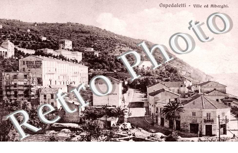 ville ed Alberghi