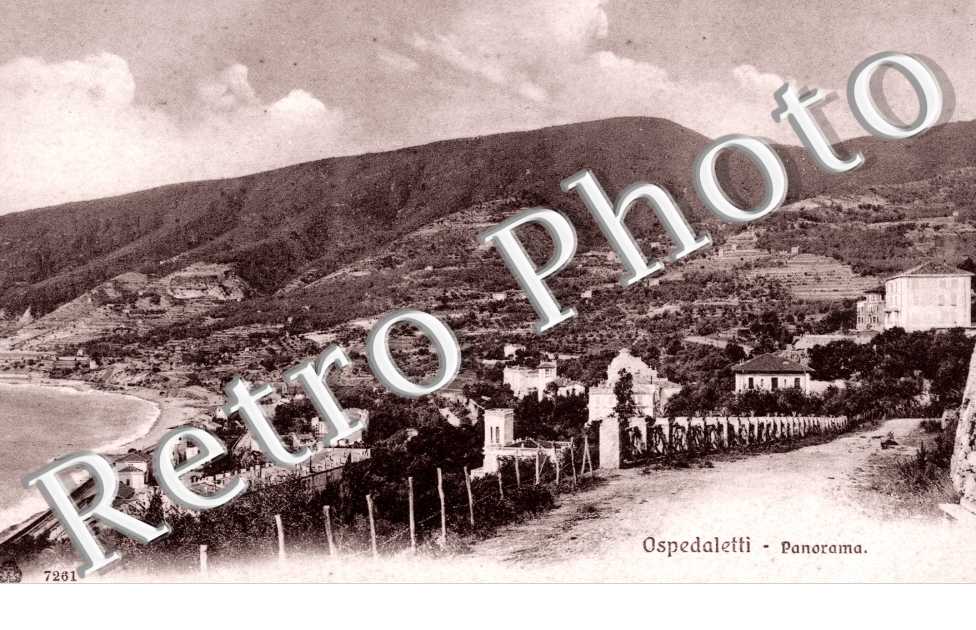 panorama