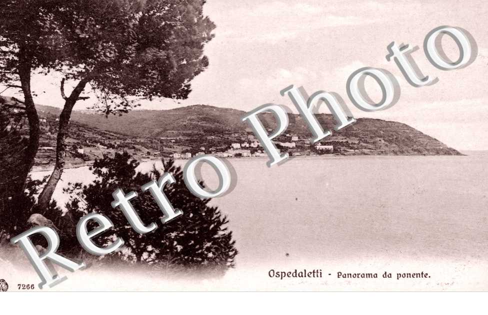 panorama da panente