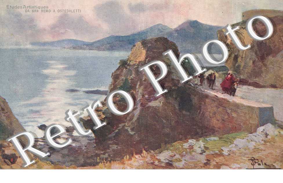 Da San Remo